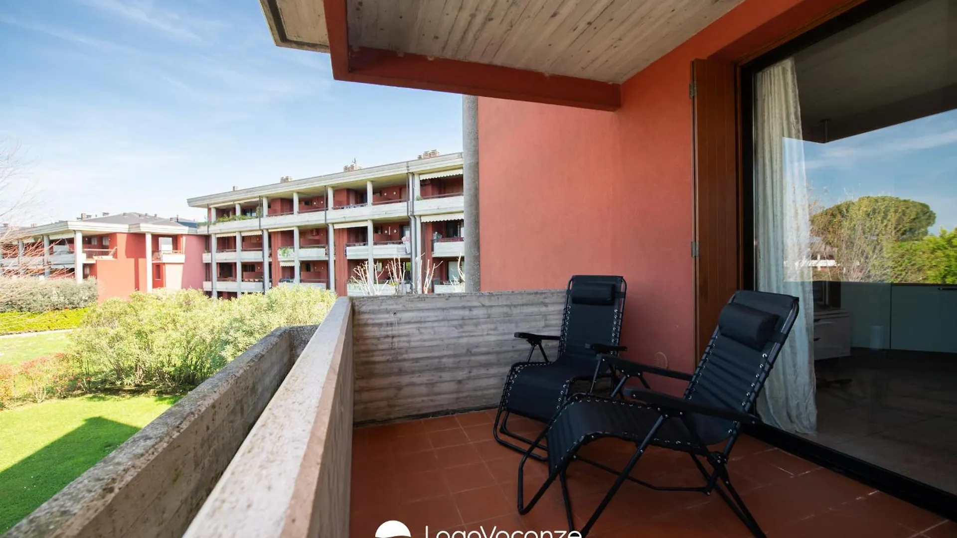 Little Flower Desenzano del Garda Apartman