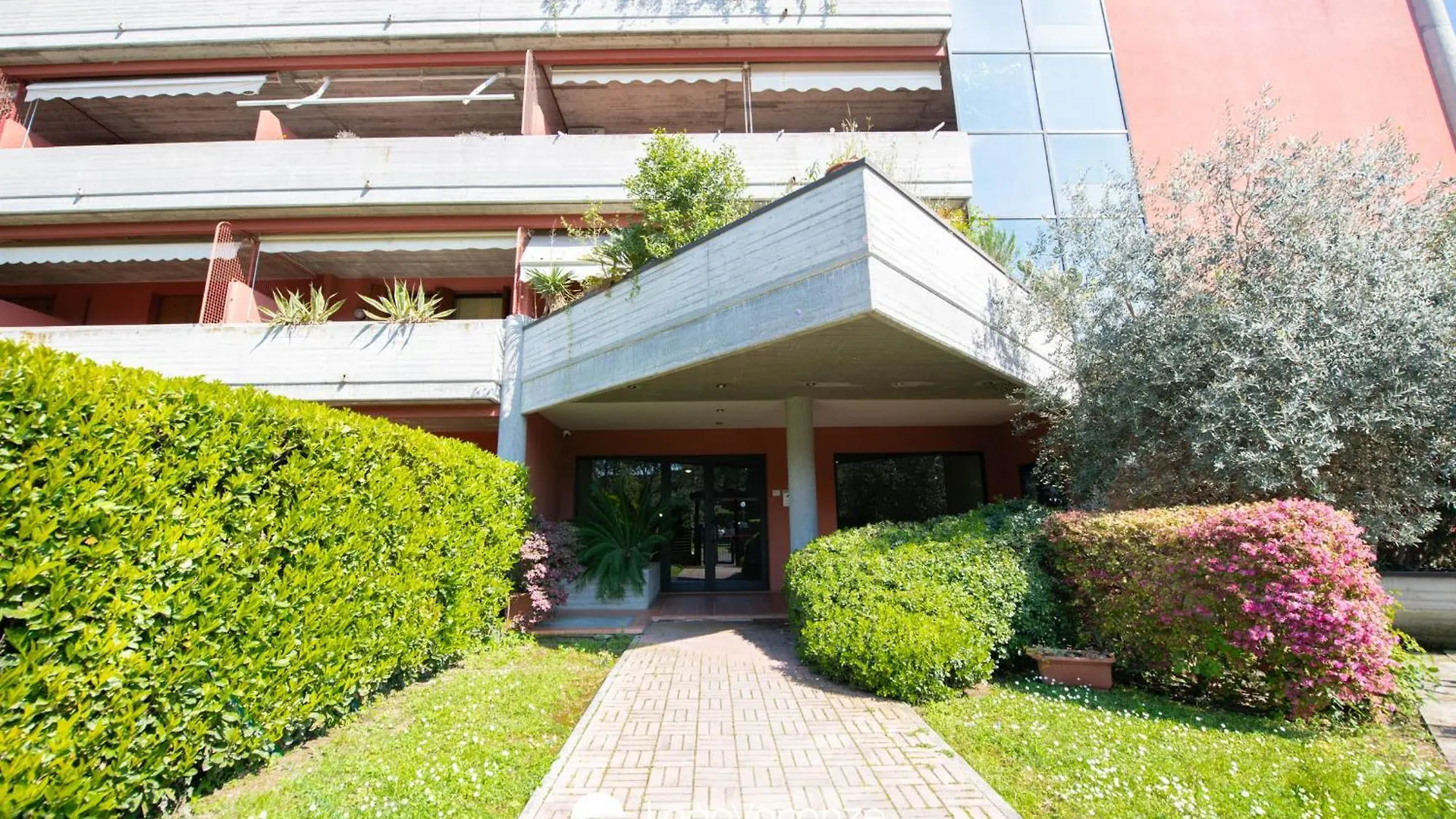 Apartman Little Flower Desenzano del Garda