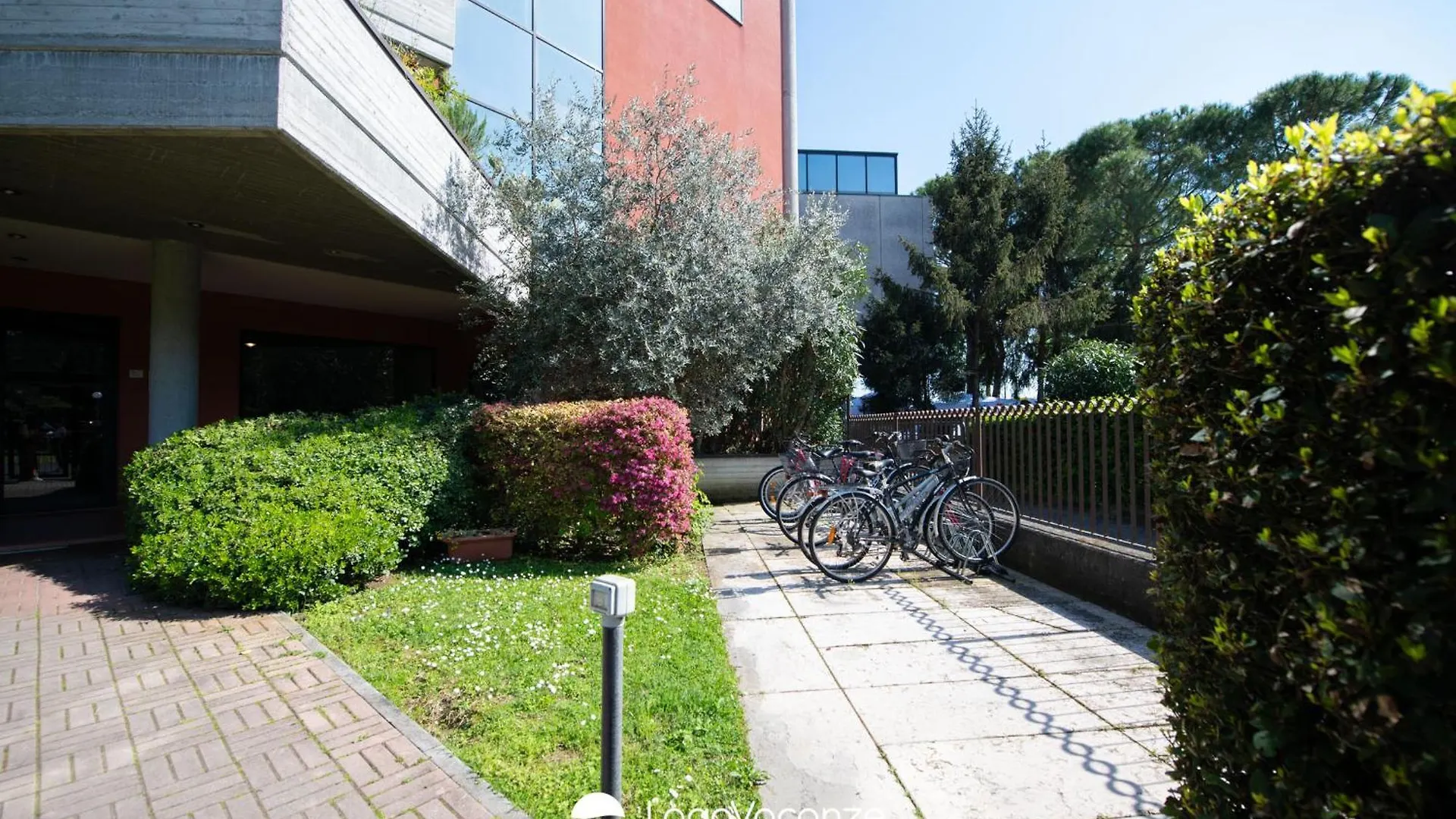 Appartement Little Flower Desenzano del Garda
