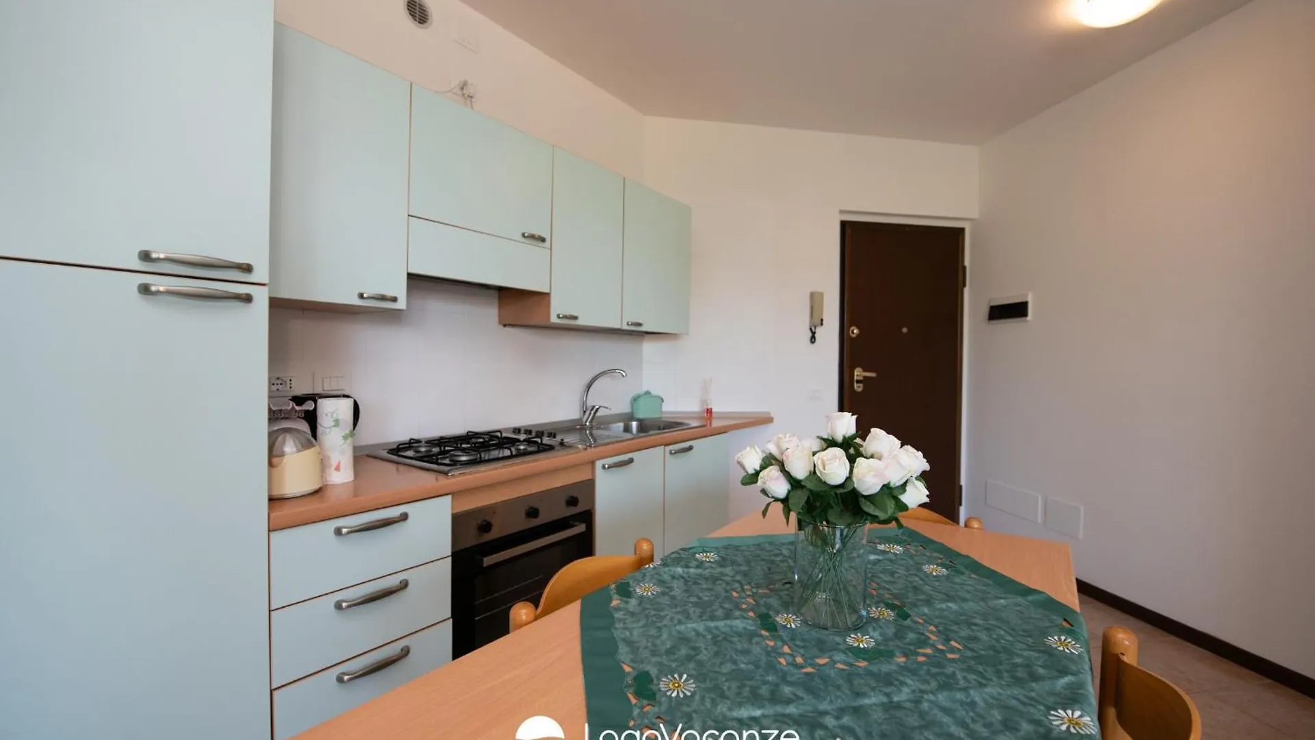 Little Flower Desenzano del Garda Appartement