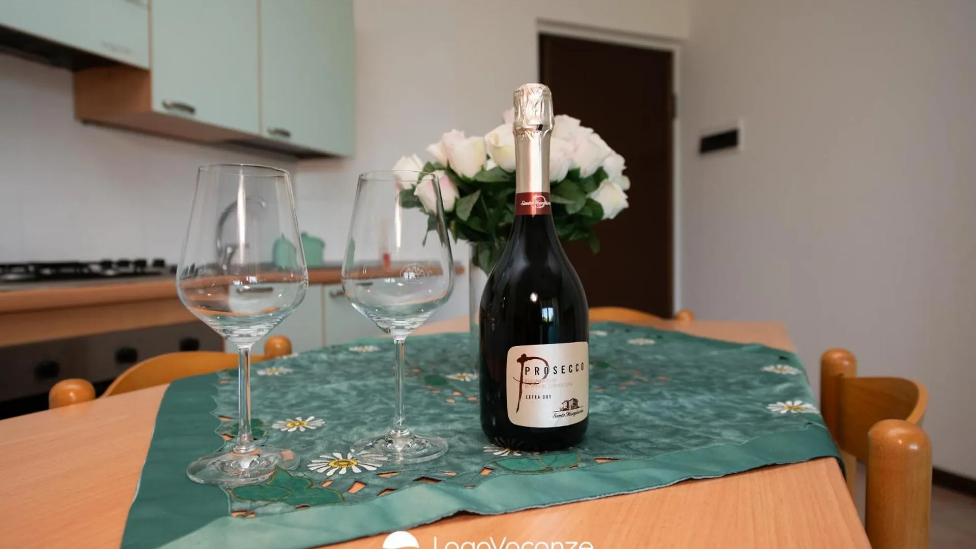 Appartement Little Flower Desenzano del Garda
