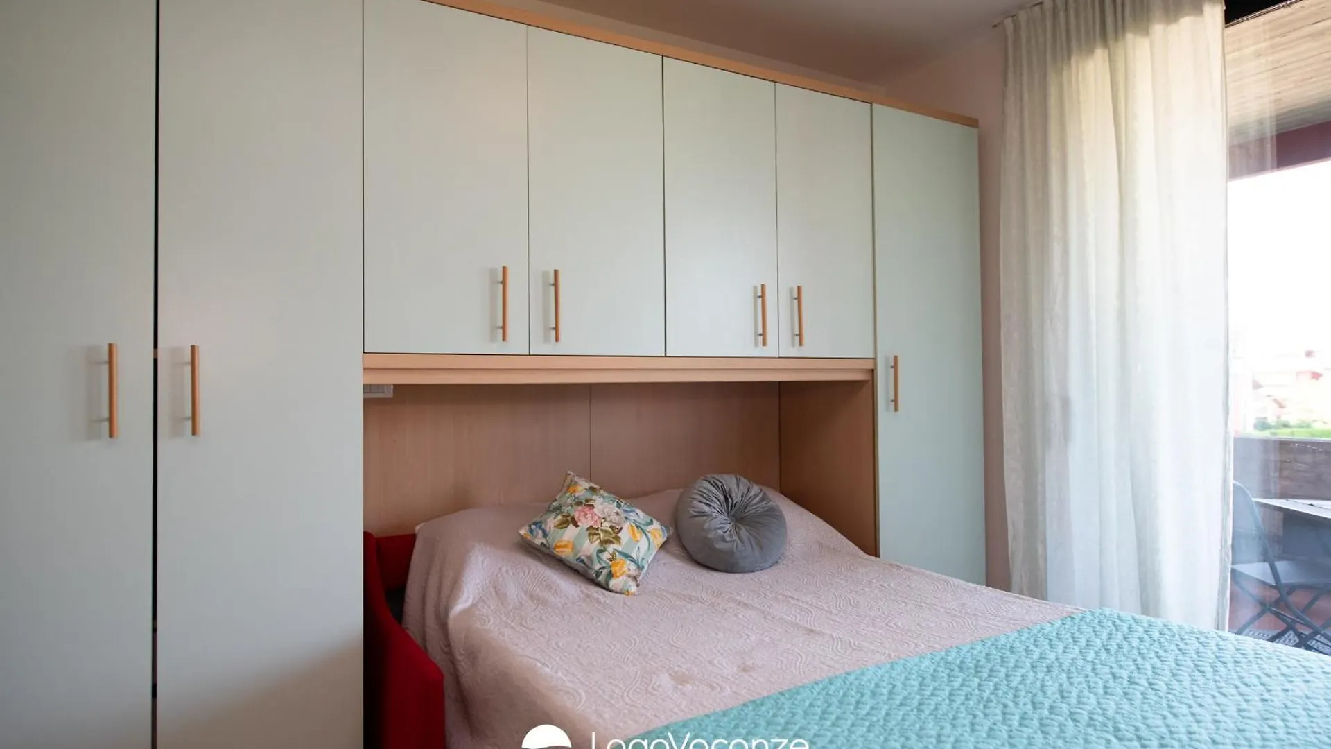 Appartement Little Flower Desenzano del Garda